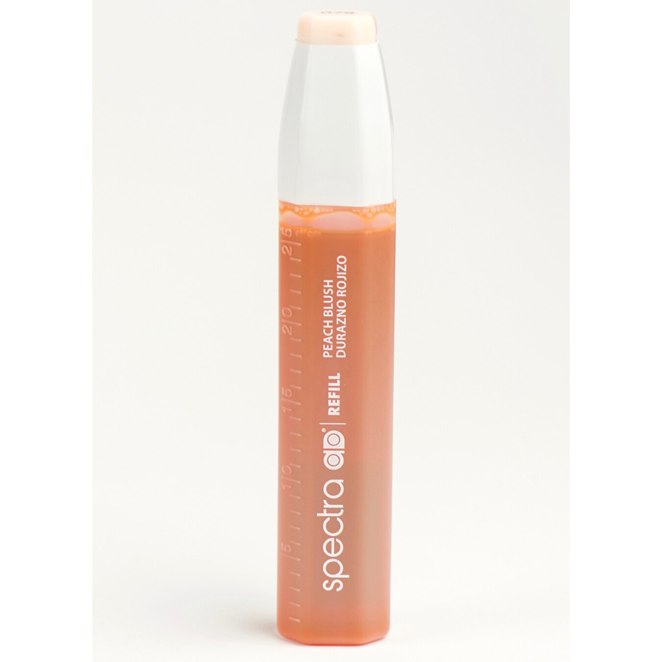 Spectra AD Marker Refill for Pink Color Family Markers, 25ml, 1 Each