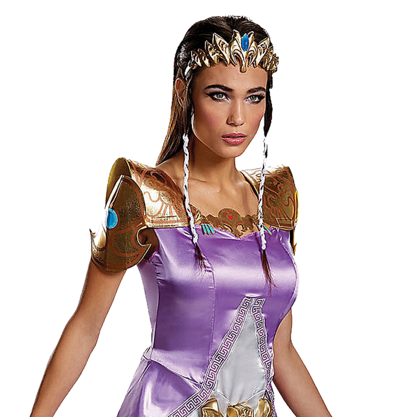 Womens Zelda Deluxe Costume