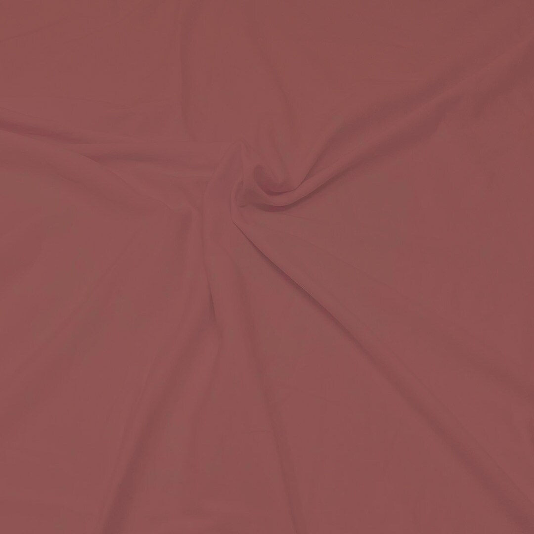 1 Yard Jersey Knit Cotton Spandex Fabric for Comfortable Fashion and Craft Use 58"-60" Wide