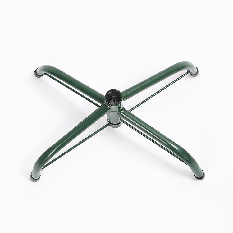 Edge Collections - 8' - Green - Personalizable Full Artificial Christmas Tree - 1 Piece