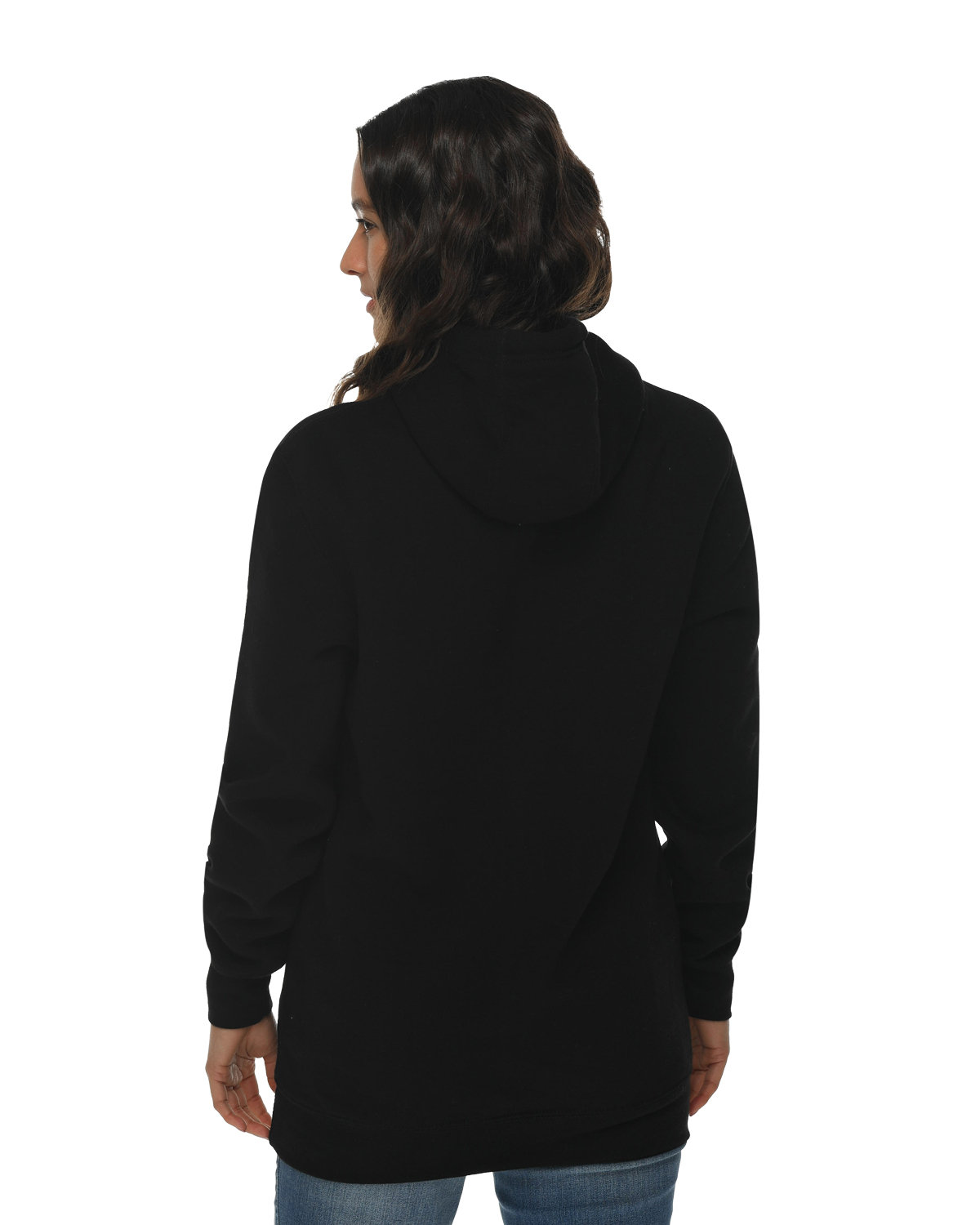 Lane Seven&#xAE; Unisex Heavyweight Pullover Hooded Sweatshirt