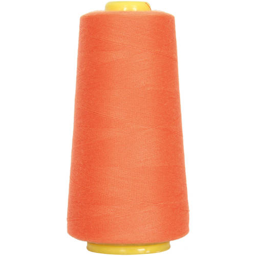Threadart Polyester Serger Thread - 2750 yds 40/2 - 56 Colors Available 