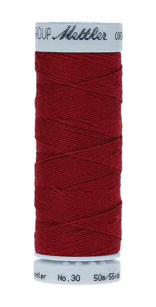 Fire Engine (9146-0105) | Cordonnet (50M / 55Y) | Mettler Thread