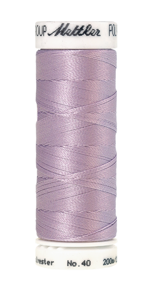 Stainless (3406-3150) | Poly Sheen (200M / 220Y) | Mettler Thread