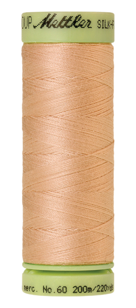 Spanish Villa (9240-0511) | Silk-Finish Cotton 60wt (200M / 220Y) | Mettler Thread