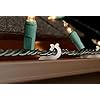 Hang Gutter Hooks for Christmas Decoration String