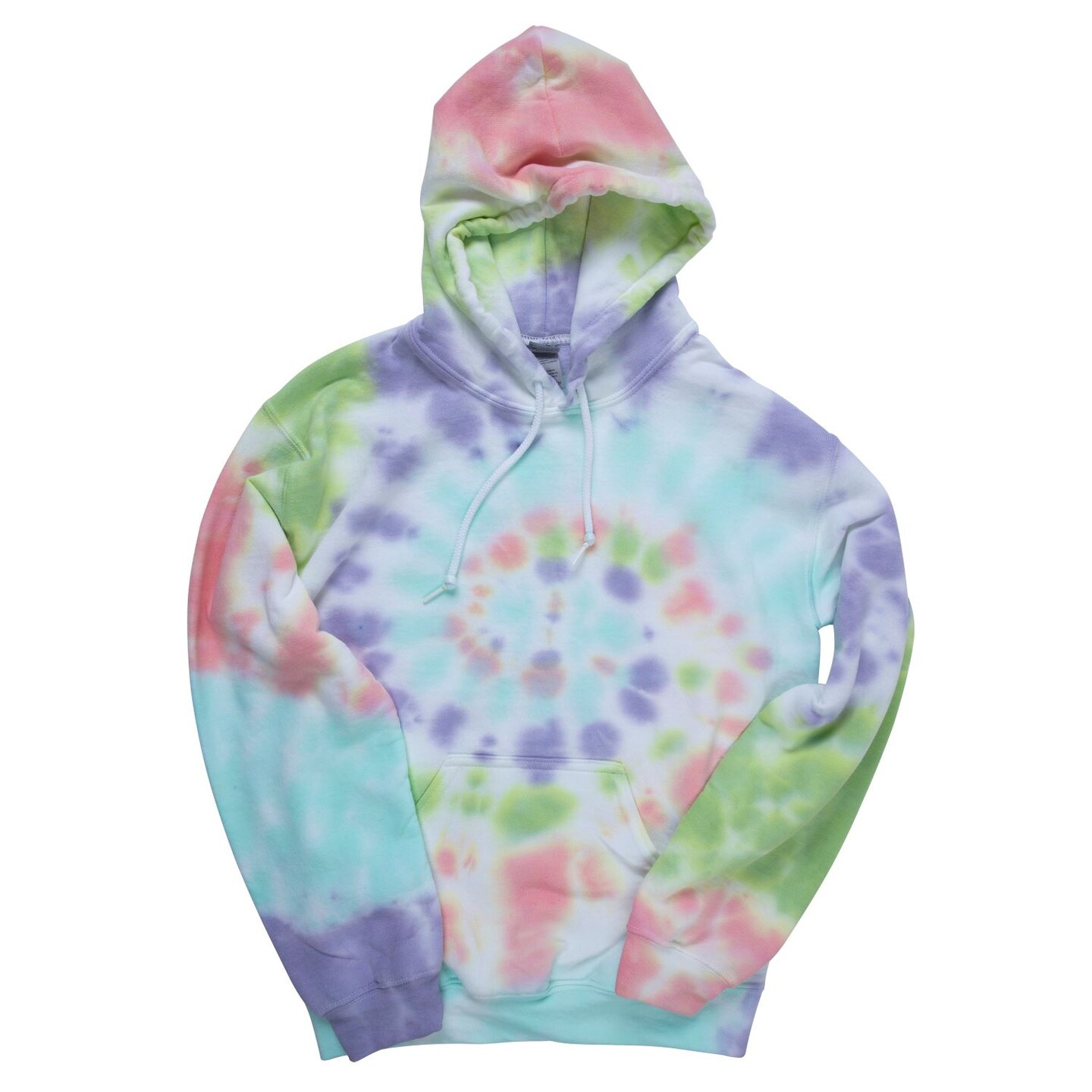 Tulip Flower Petals 5-Color Tie-Dye Kit