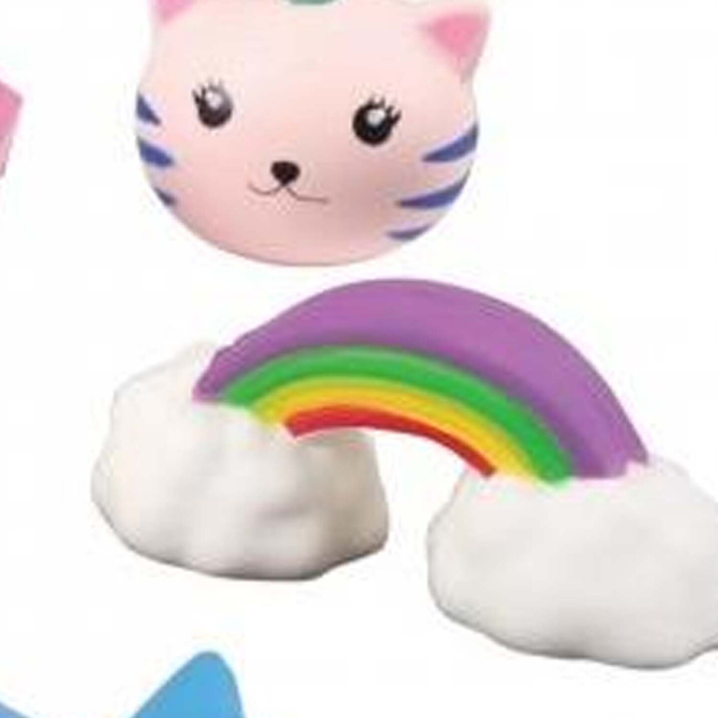 Squishy Assortment include 12 units