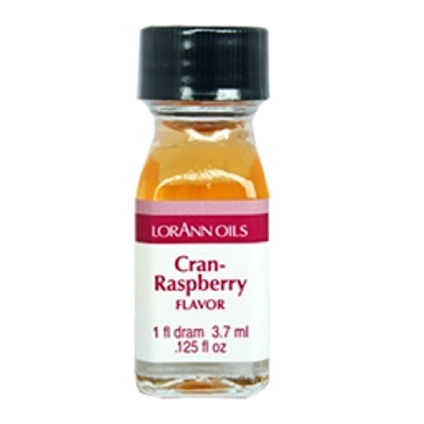 Cran Raspberry Flavor 1 Dram Super Strength Flavoring