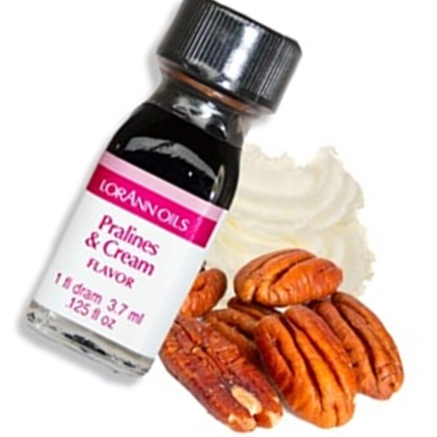 Pralines &#x26; Cream Flavor 1 Dram