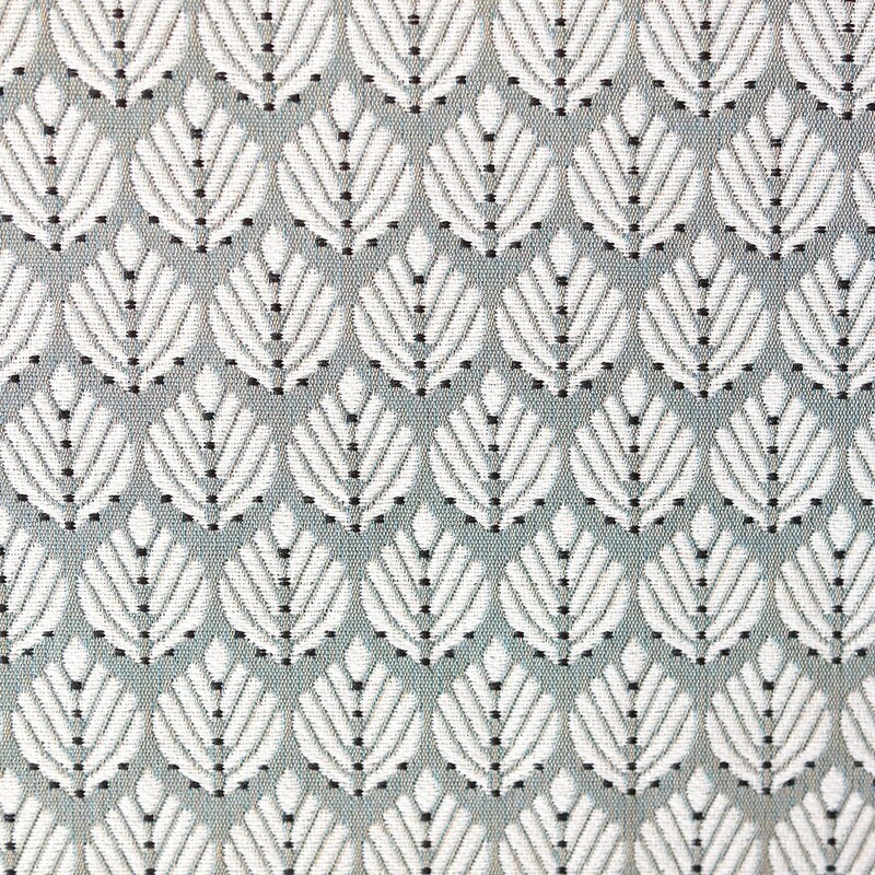 Leafette High-Performance Polyester Upholstery Fabric 100% polyester