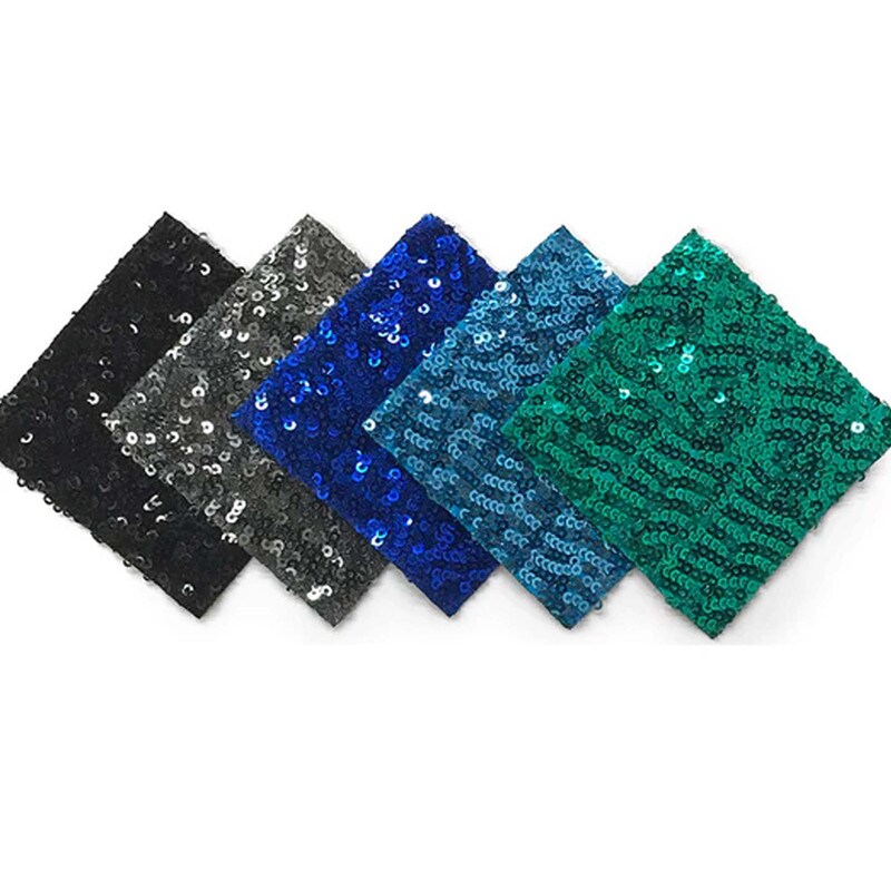 Custom Swatch Pack 5