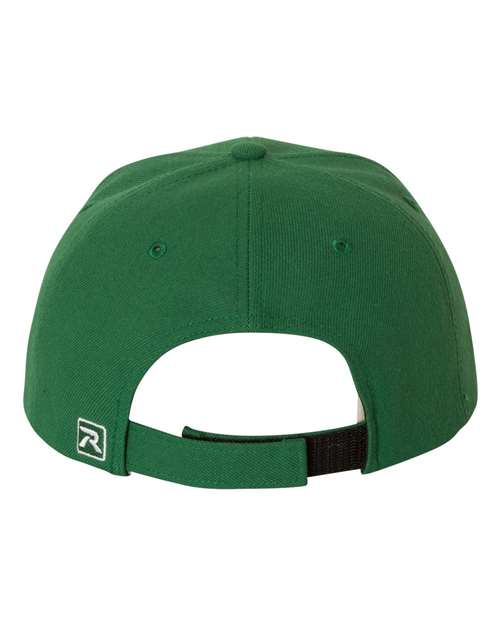 Richardson&#xAE; Surge Adjustable Cap