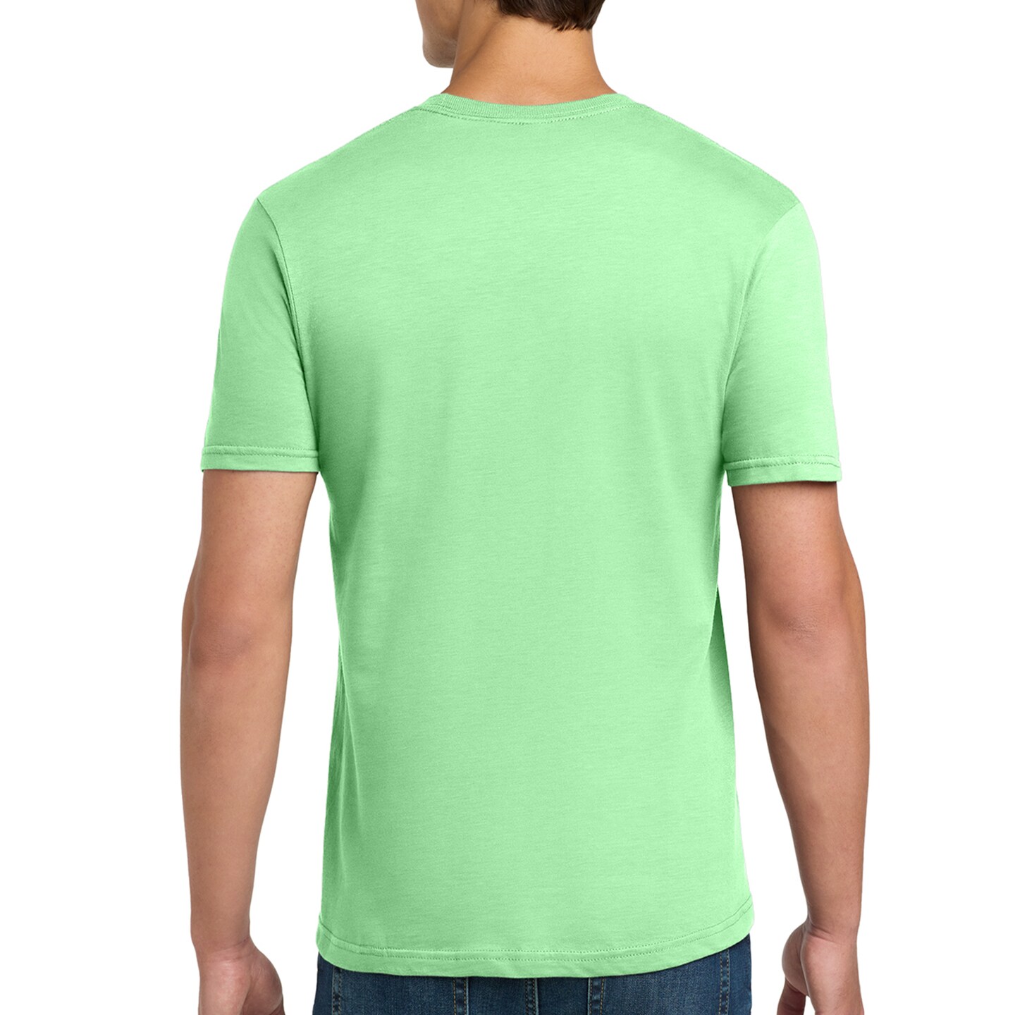 Gildan Heavy Cotton T-Shirt for Adult Men&#x2019;s Casual Tee