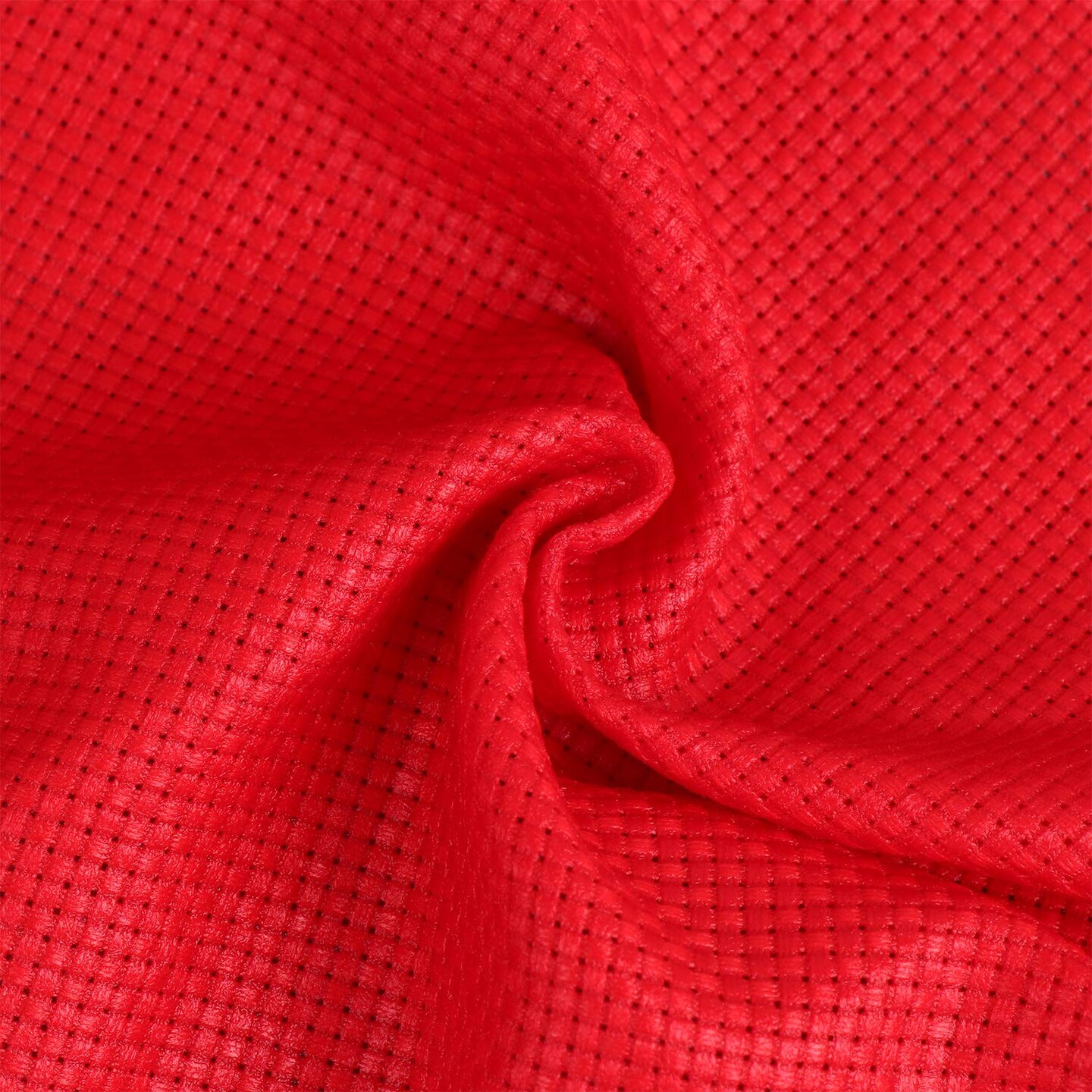 11pcs Cross Stitch Fabric DIY Cross Stitch Aida Cloth Fabric for Embroidery DIY Handmade Art Craft (5.9&#xD7;5.9in)