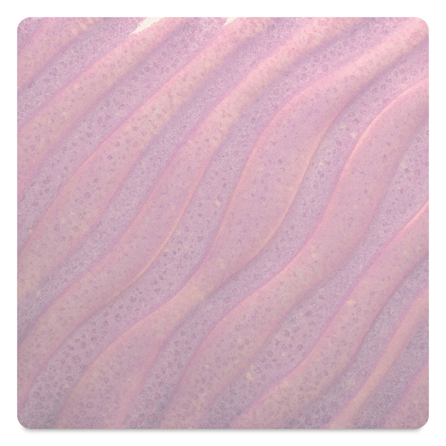 Amaco Phase Glaze - Lunar Pink, Pint