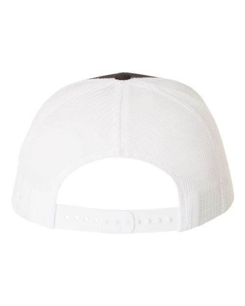 Richardson&#xAE; Snapback Trucker Cap
