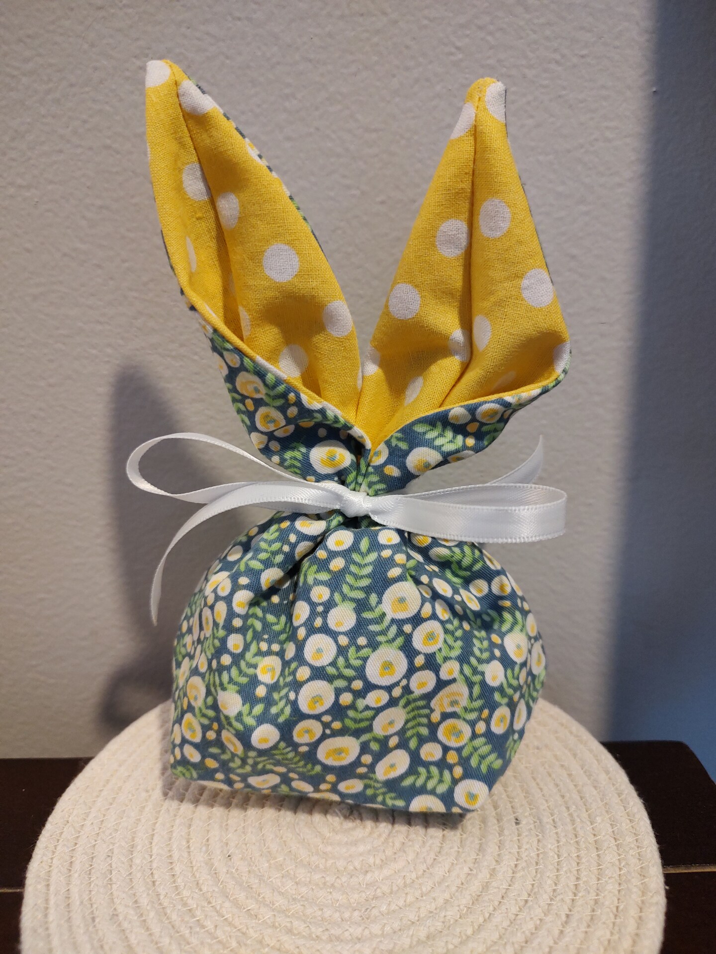 Easter Bunny Treat Bags Makerplace By Michaels