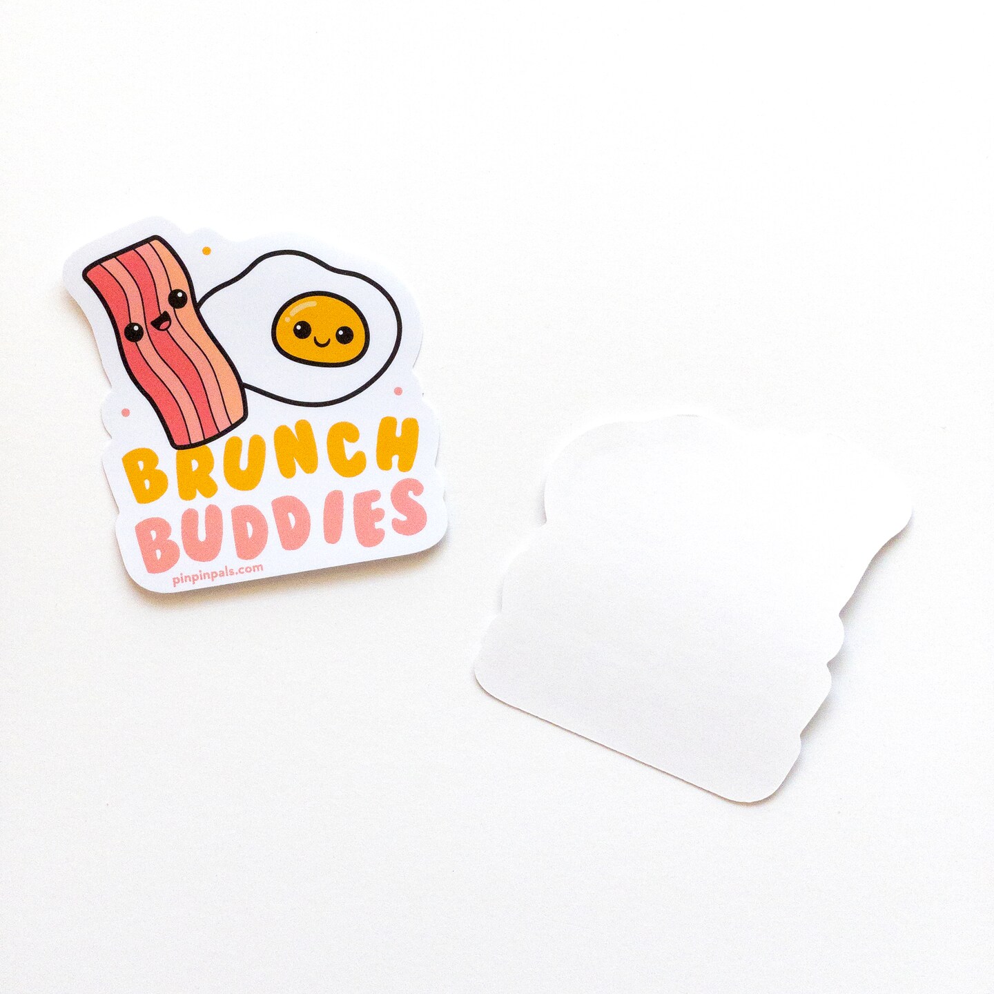 thumbnail image 2 of Harbour Signs Breakfast Specials Decal – Egg Bacon Concession Restaurant Food Truck Sticker – Vinyl 2 of 3