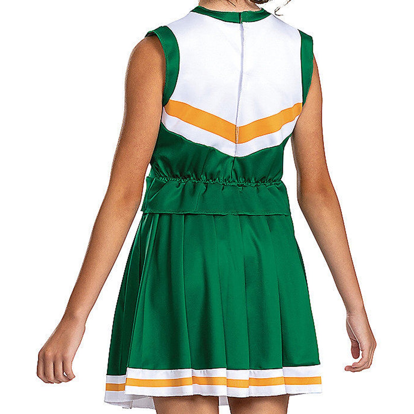 Tween Classic Stranger Things S4 Hawkins Cheerleader Costume