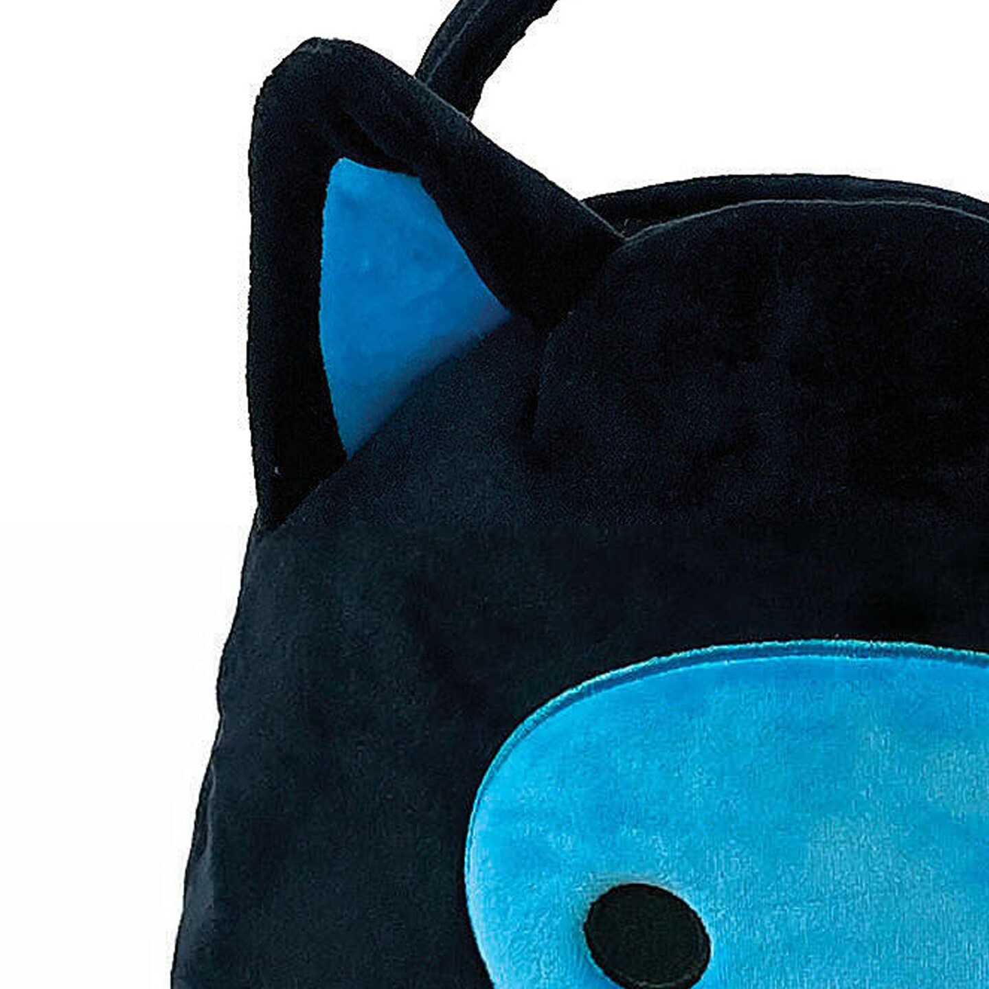 Squishmallows Stump Skeleton Treat Pail