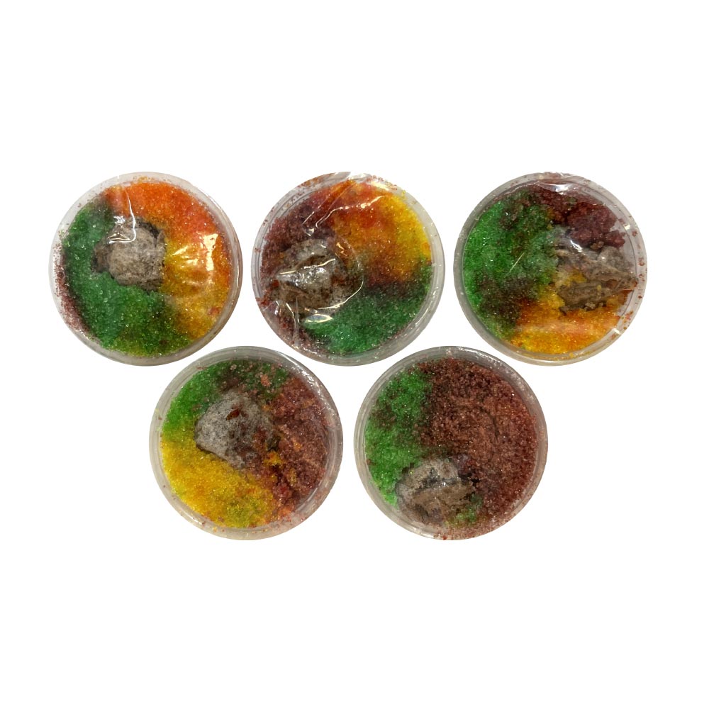 Vasito Agridulce 24Ct