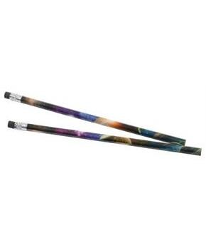 Space Pencils Include 12 Units