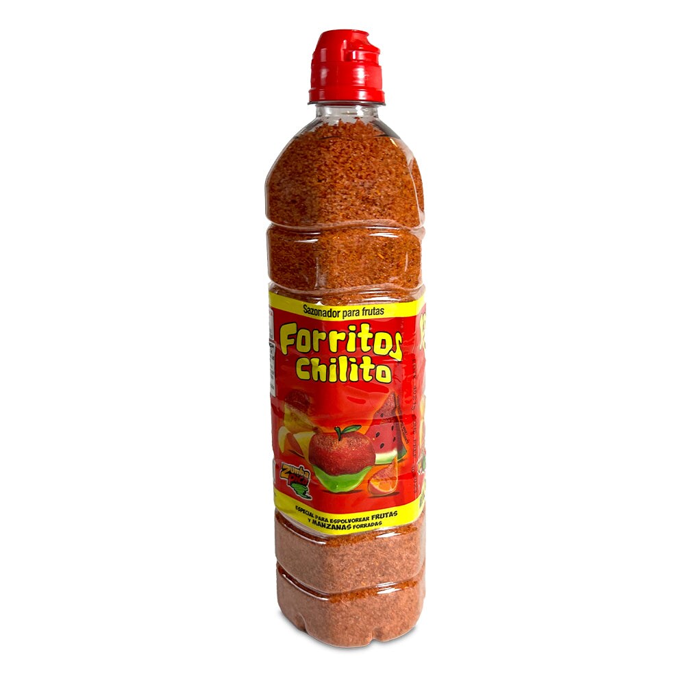 Zumba Forritos Chilito Pwdr 1L