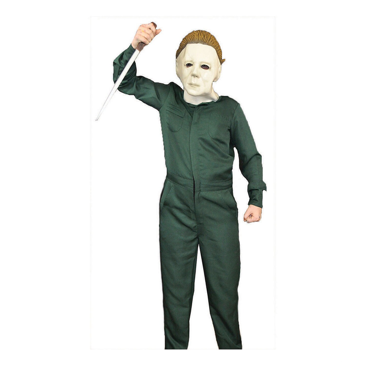 Coveralls - Child Costume