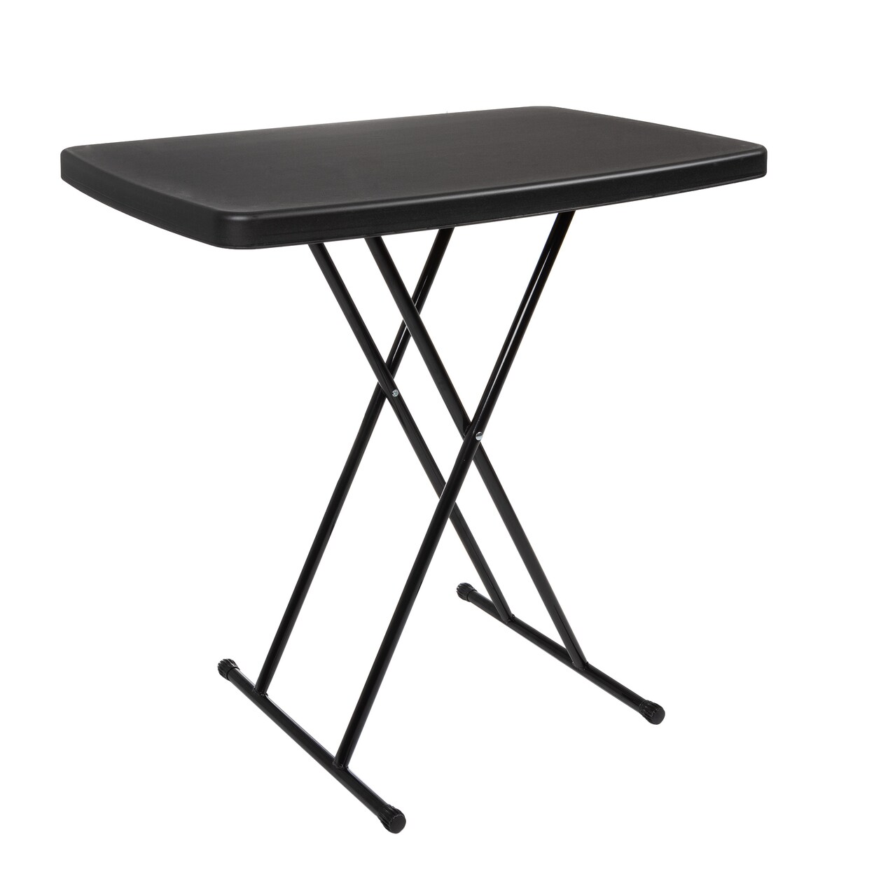 Folding Table Lightweight Portable Folding Desk Small Plastic Table For Camping