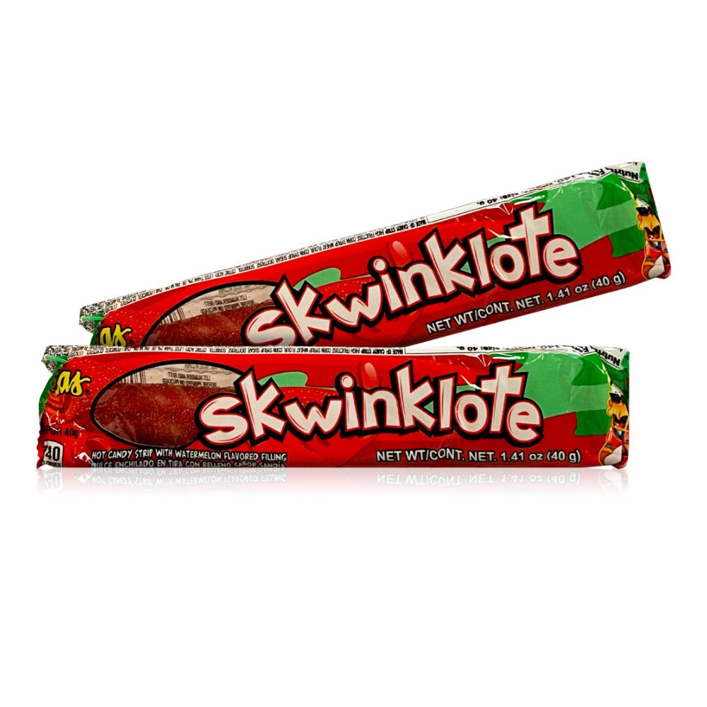 Lucas Skwinkles Skwinklote Sandia 6Ct248