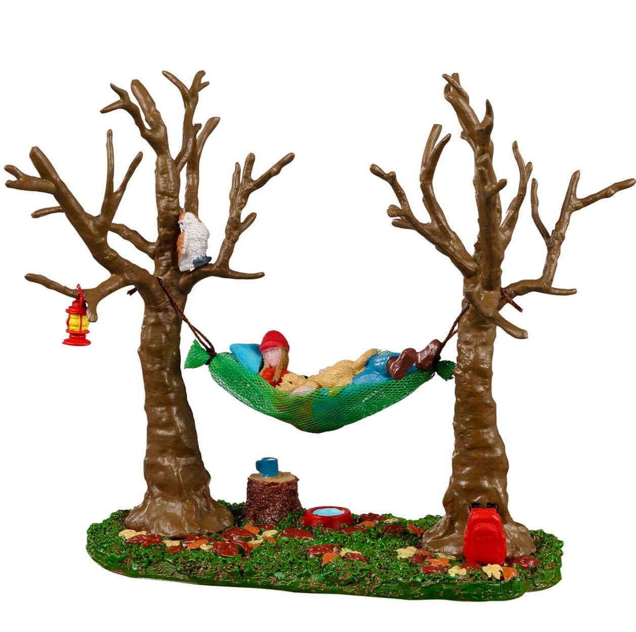 Lemax Camping Hammock Buddy