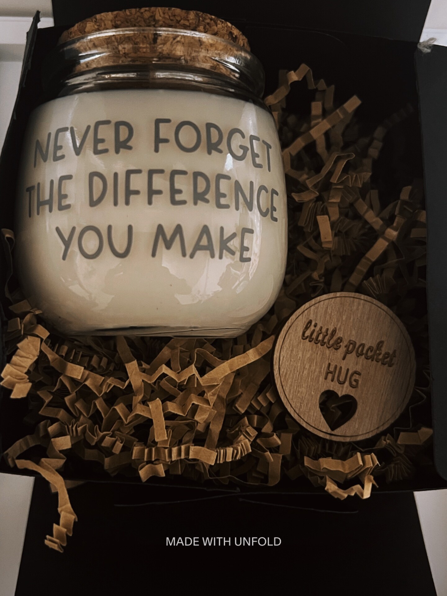 GIFTS FOR HIM GIFTS FOR HER intelligence overview