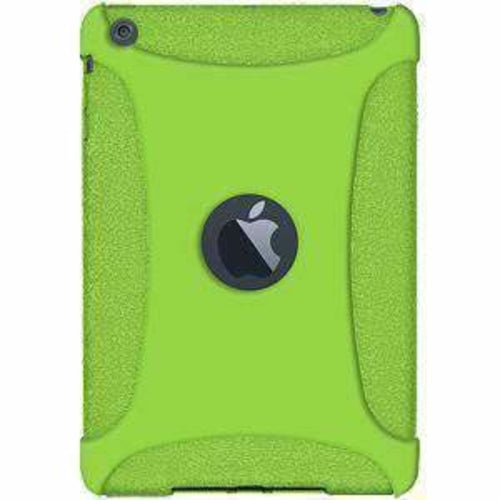 Shockproof Rugged Silicone Skin Jelly Case For Ipad Mini