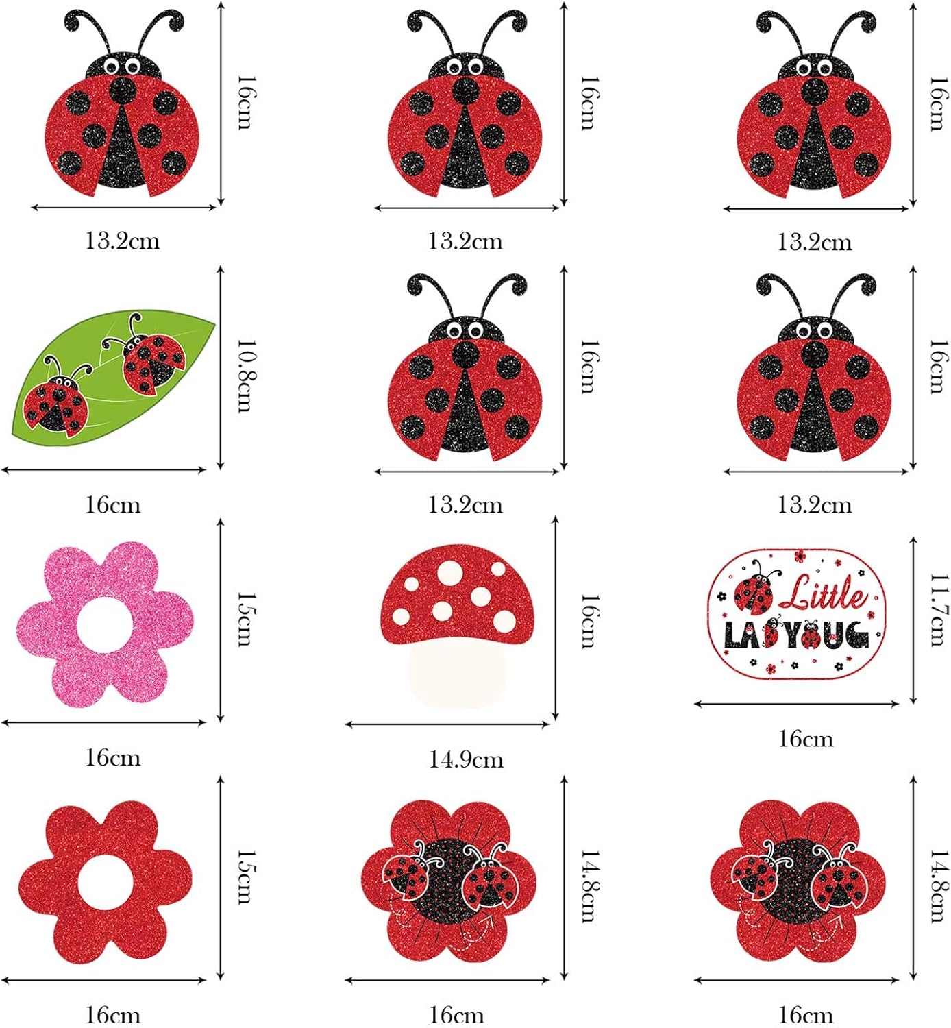 Birthday Party Decorations Insect Theme Party Decorations