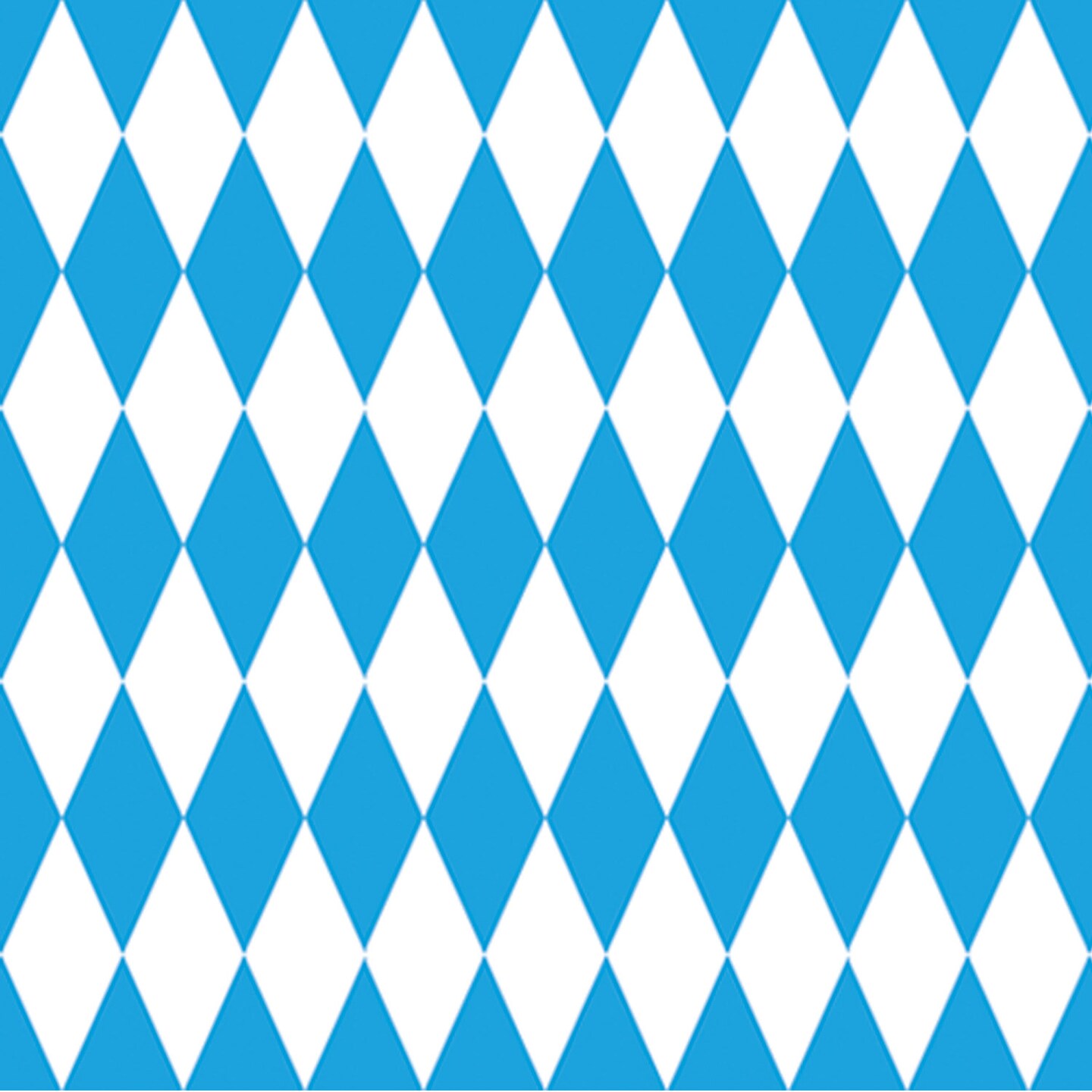 Beistle 4Feet x 30Feet Oktoberfest Backdrop - 6 Pack