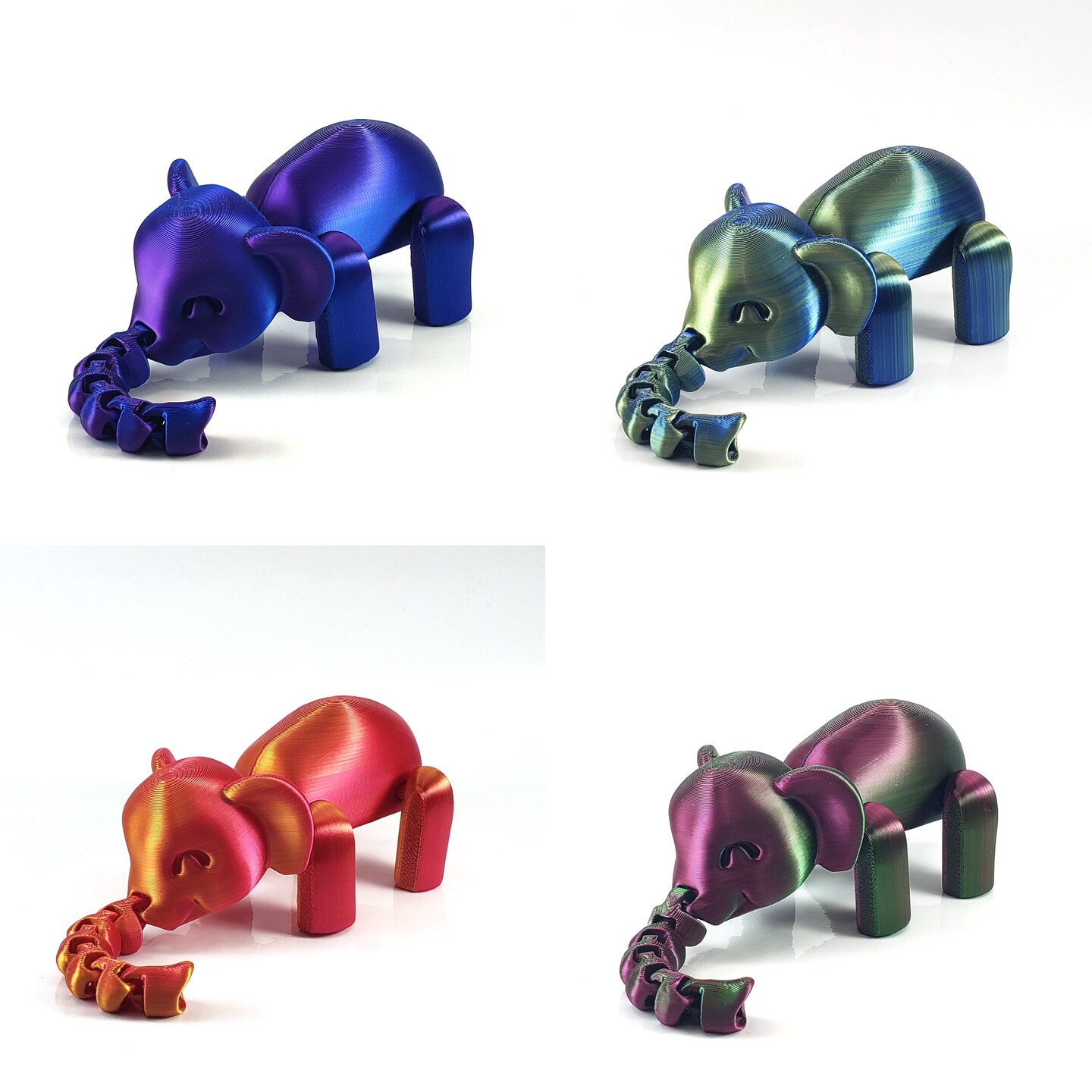 Elephantさま専用 Elephant Sofa 2-Seater Left Arm / Corner ‒ KARIMOKU NEW