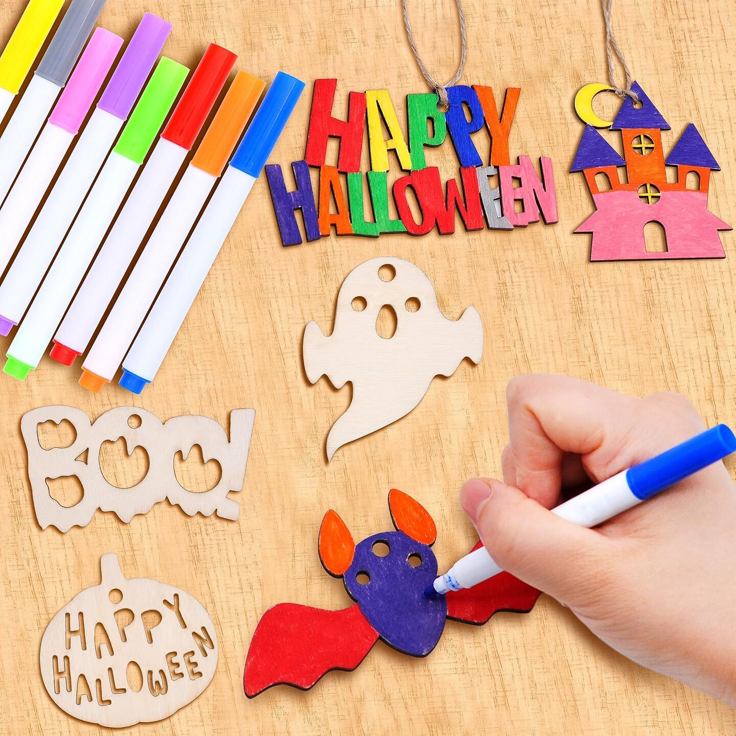 Halloween Party Supplies, Party Favors for Kids