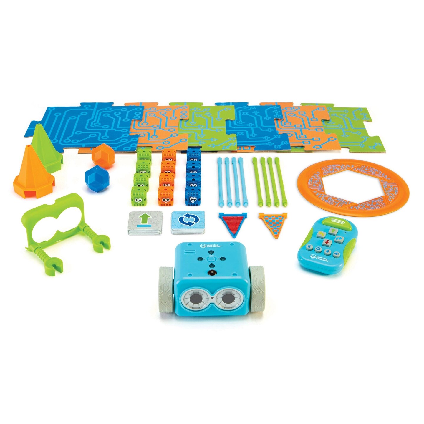 Botley&#xAE; the Coding Robot Activity Set