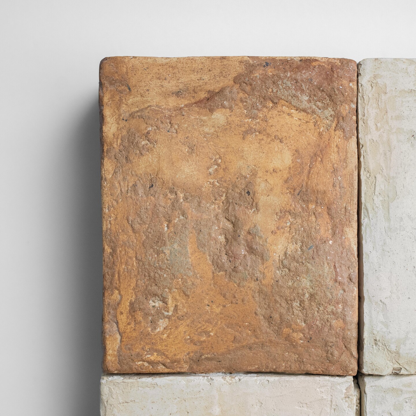 Neutral wabi sabi japandi 3d wall art neutral palette rustic brown