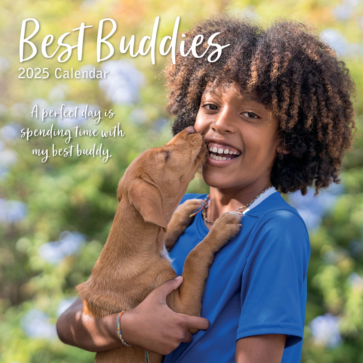 the-gifted-stationary-2025-square-wall-calendar-best-buddies-16-month
