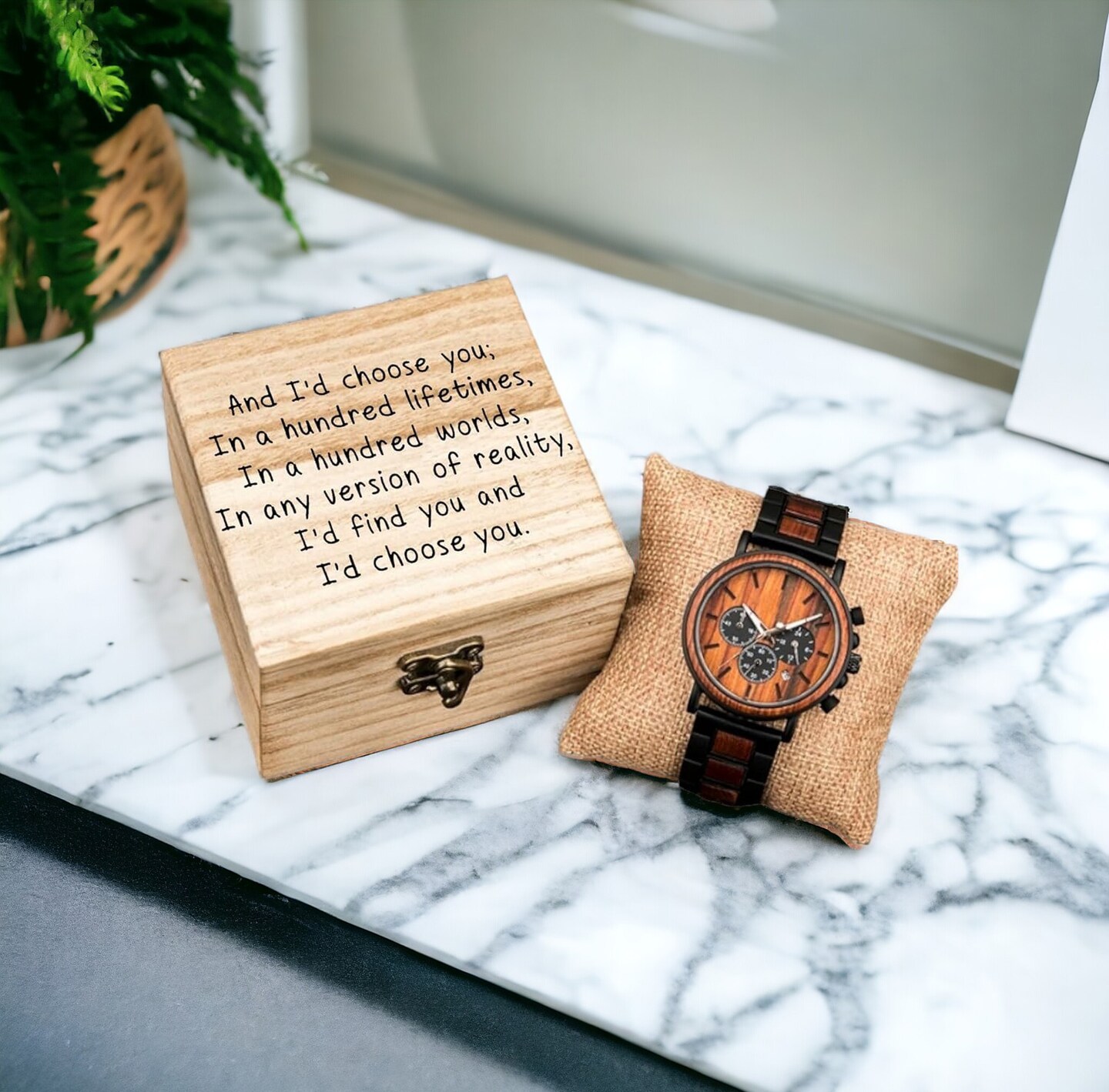 Men's Watch, Men's offers wrist watch, Gift for Husband, Anniversary gift for husband, Birthday gift for husband