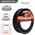 Fireline 6lb Smoke Grey 300 yards