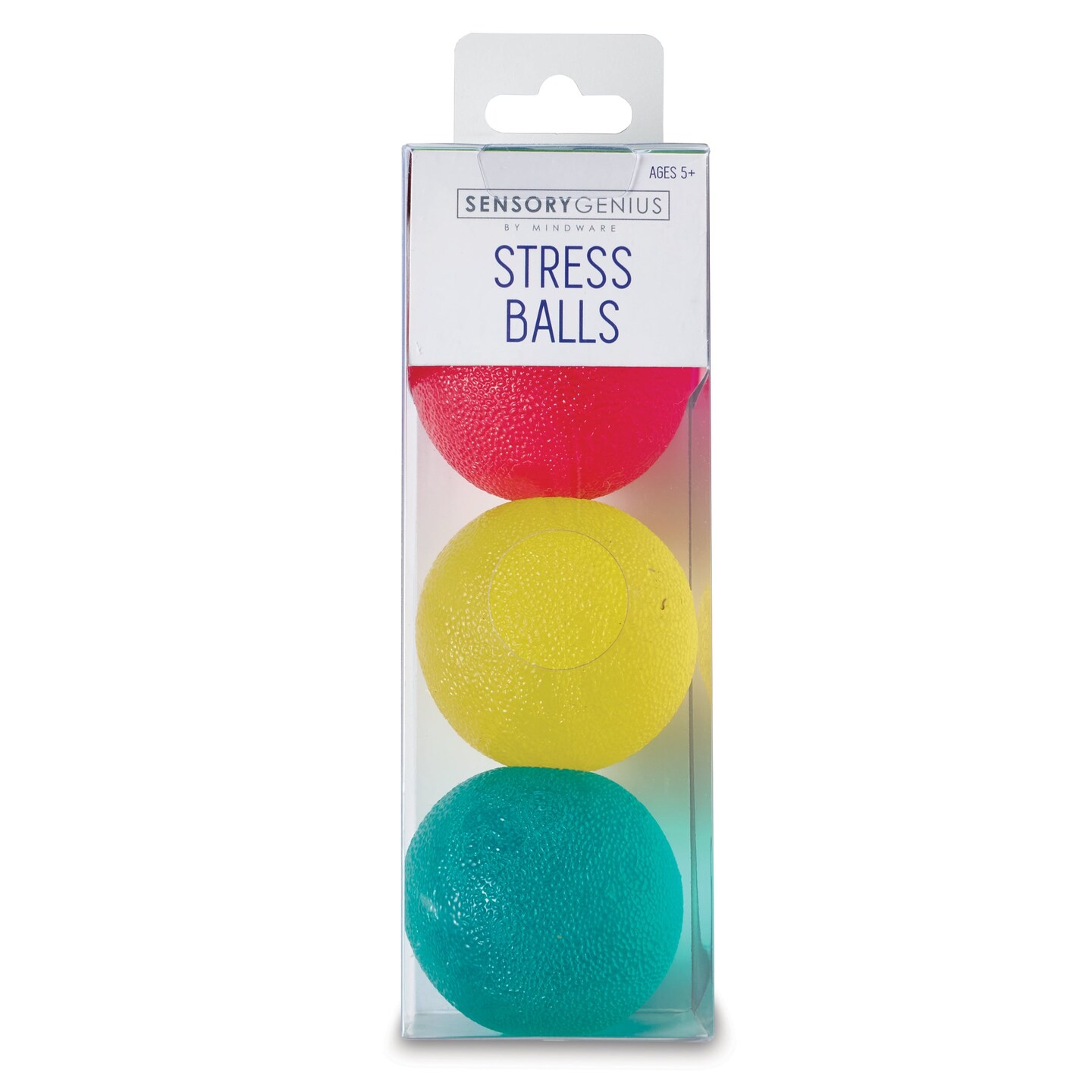 Stress Balls&#x2122;