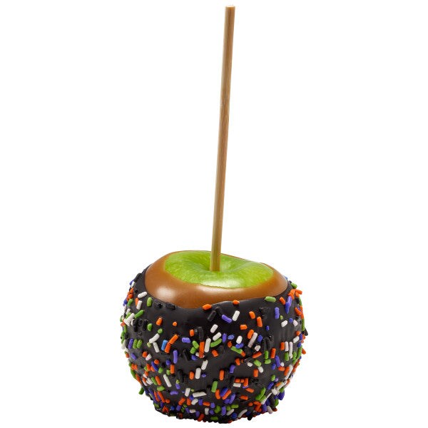 Halloween Sprinkles Jimmies