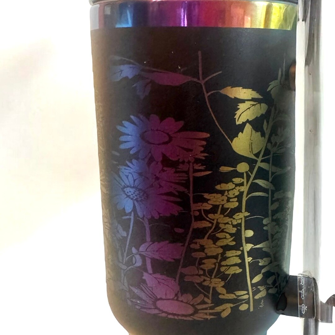 Fall 2020 2024 Berry rose tumbler