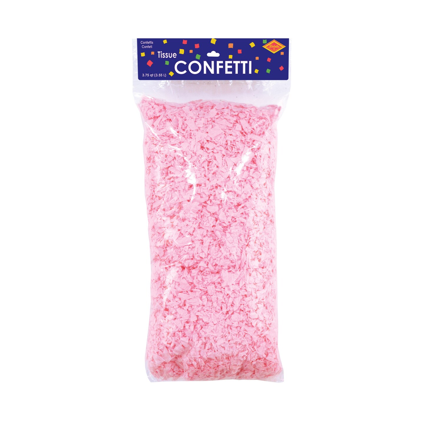 Beistle Tissue Confetti - 50 Pack
