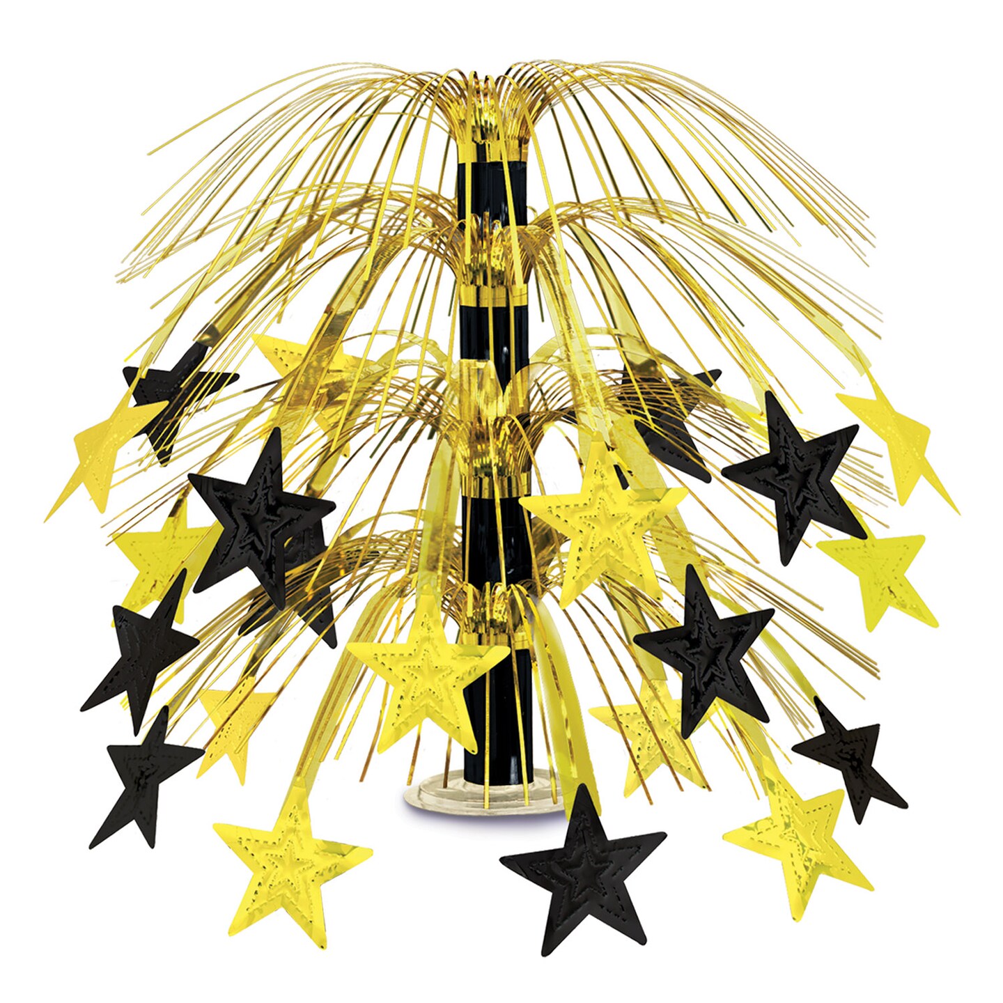Beistle Star Cascade Party Centerpiece