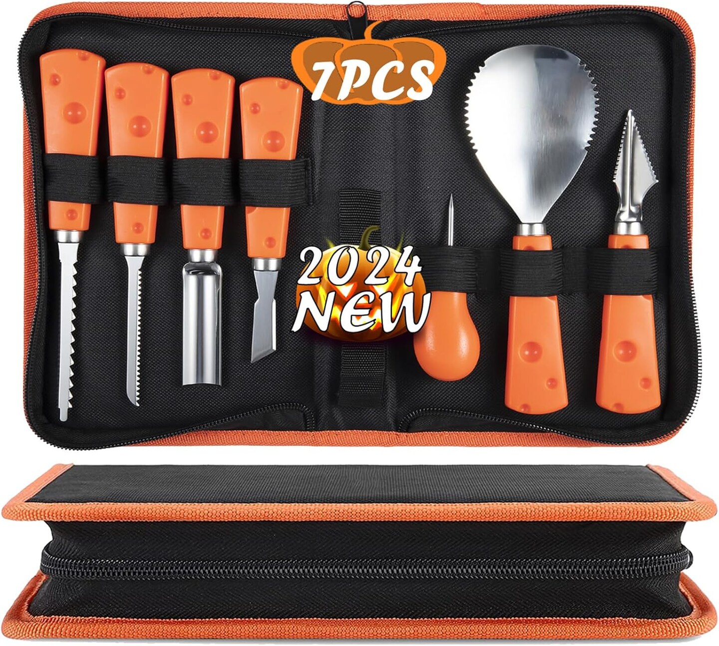 Halloween Pumpkin Carving Kit | Michaels