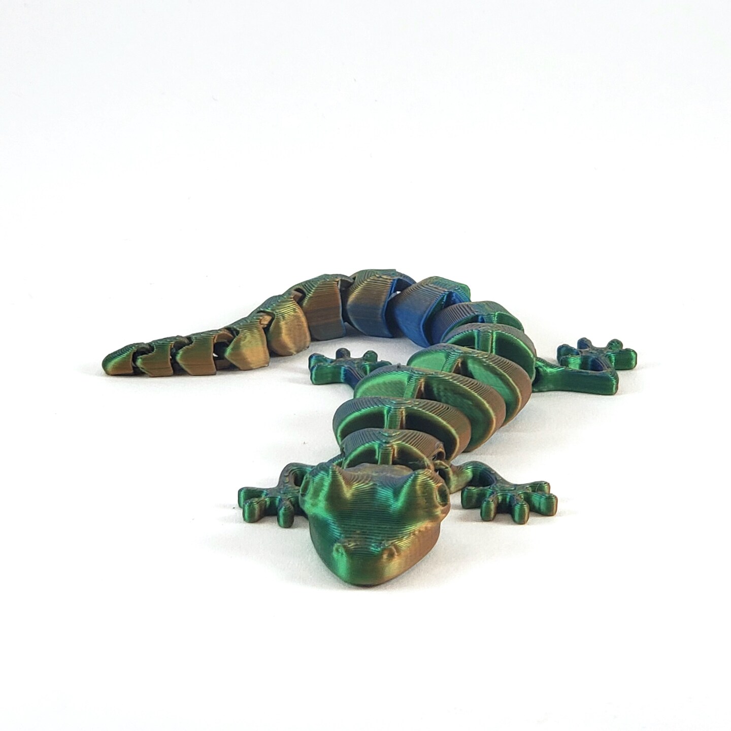 美品！DMC Classics Lizard Acute 236147903517008.jpg
